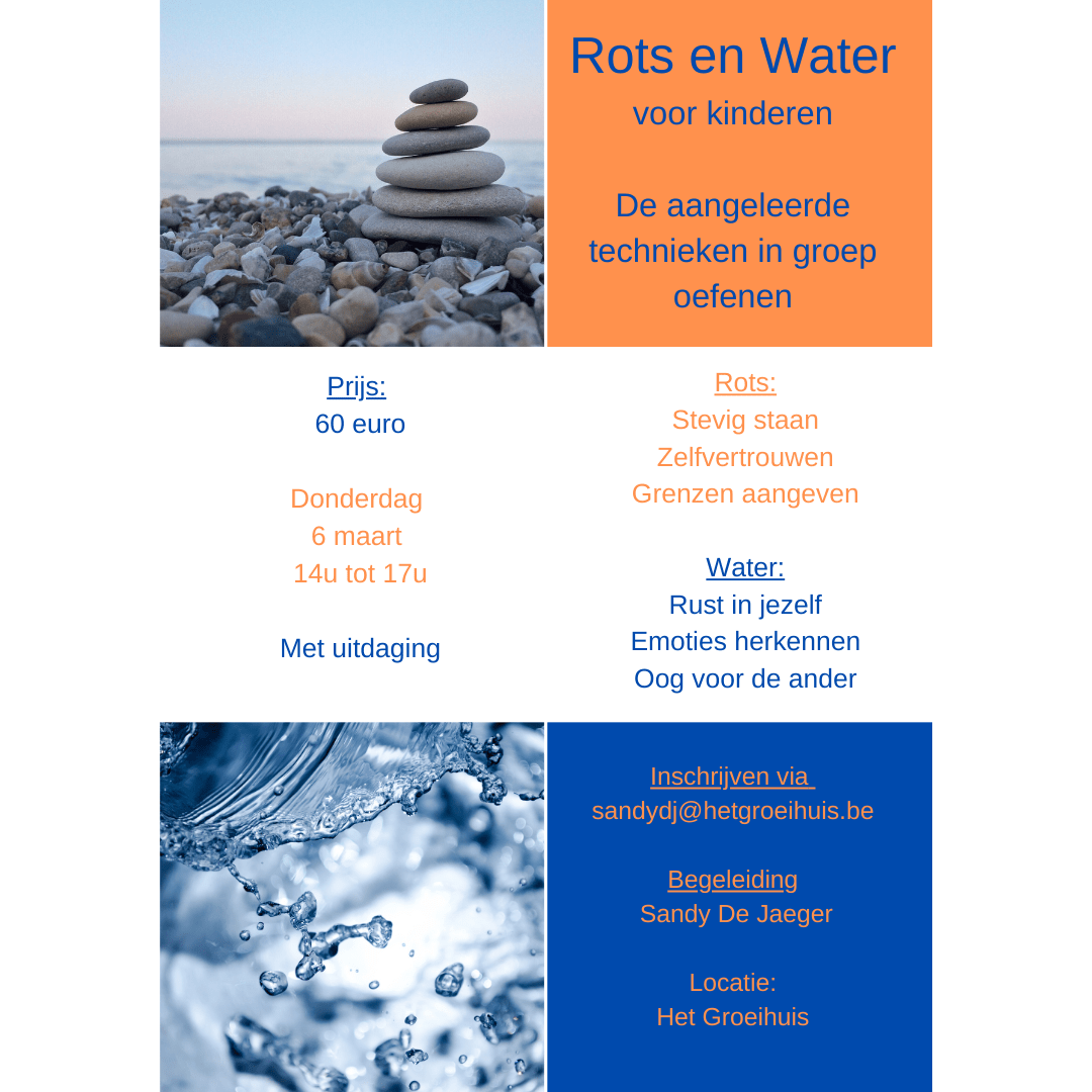 Meer balans in je samengesteld gezin